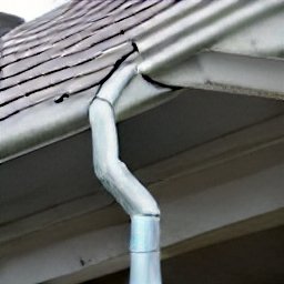 gutter installation service	