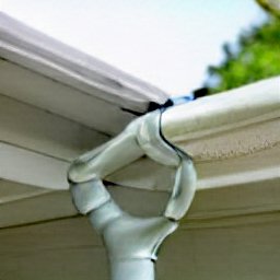 gutter repair services	